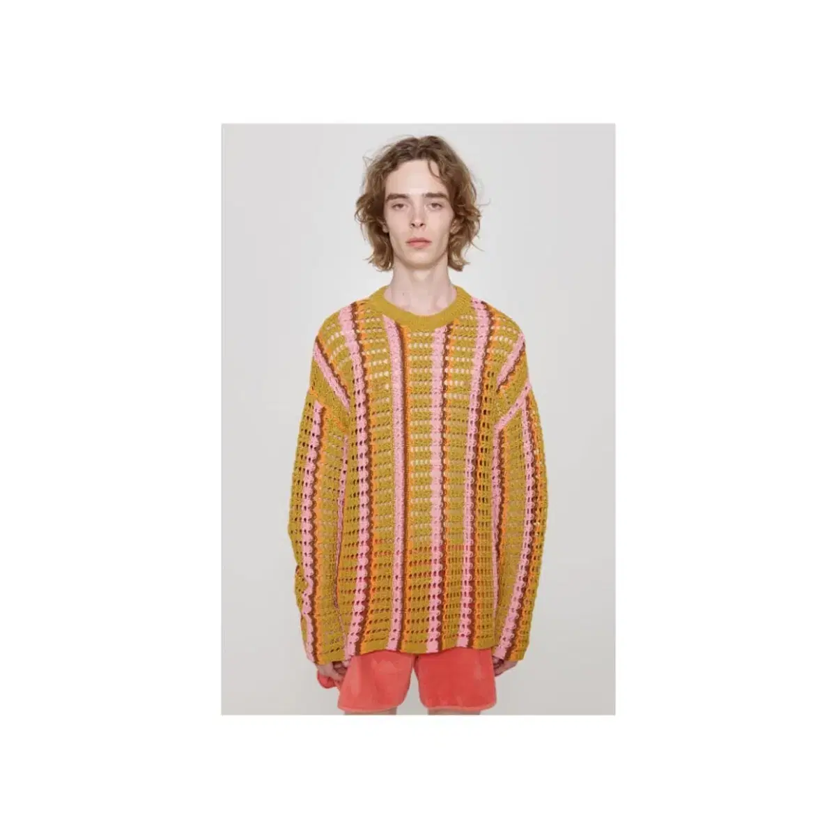 CMMN SWDN Knit 커먼스웨덴 니트 | 브랜드 중고거래 플랫폼, 번개장터